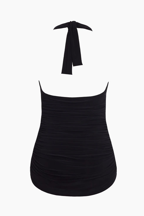 MagicSuit Solids Yvonne Swimdress